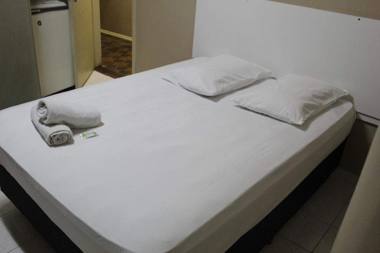 Hotel Lotus Curitiba Exterior photo