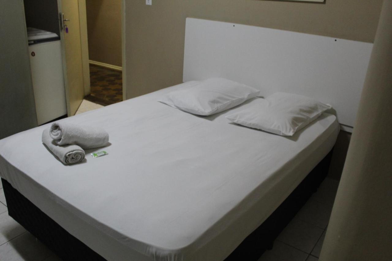 Hotel Lotus Curitiba Exterior photo